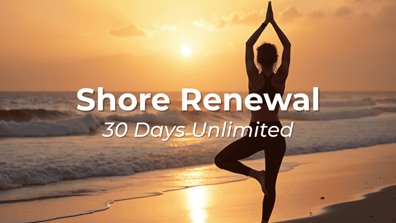 Shore Renewal Bundle